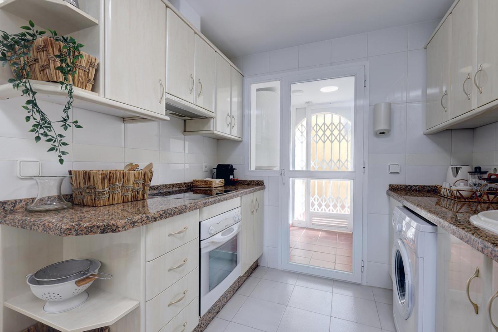 La Cala Gorgeous 2 Bedroom Apartment With Stunning Gardens, Pools And Sea Views El Faro Exterior photo